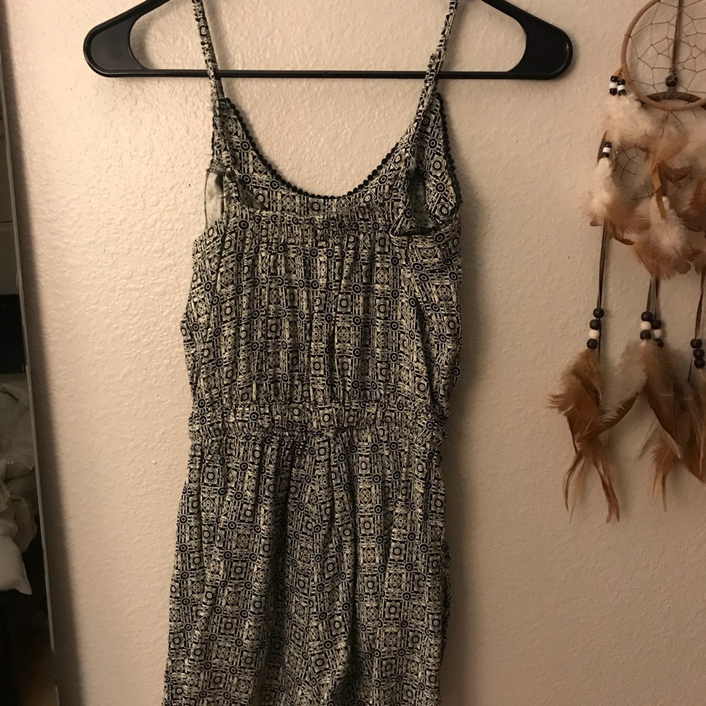 Geometric romper - Picture 2 of 5
